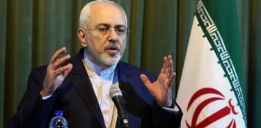 Irán rechaza acusaciones de Israel sobre instalación nuclear secreta