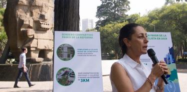 Destinarán 100 mdp a rescate de Parque Ecológico Xochimilco