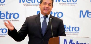 Exponen a gobernador campaña promocional turística para Tamaulipas