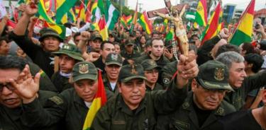 Guía urgente sobre la crisis boliviana