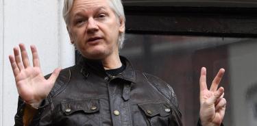 Fiscalía sueca archiva investigación por violación contra Assange