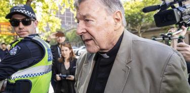 Vaticano anuncia investigación sobre cardenal Pell