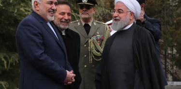 EU reaviva la tensión con Irán sancionando a su canciller