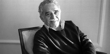 Los 50 mejores reportajes de García Márquez, 