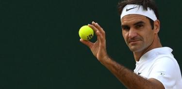 Federer dice sentirse en una nueva dimensión