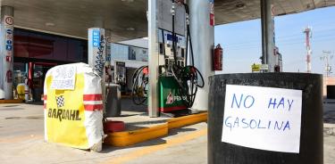 Gobierno de Michoacán pagaría fletes para traslado de gasolina al estado