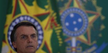 Bolsonaro firma decreto que facilita la posesión de armas de fuego en Brasil