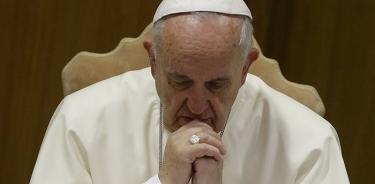 El Papa llama al clero a cambiar  la mentalidad contra abusos