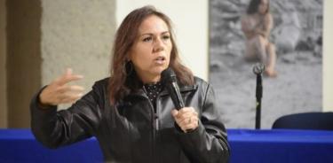 Asesinan en Sonora a la historiadora Raquel Padilla Ramos