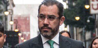 Jesús Orta renunció por motivos personales: Gobierno de CDMX