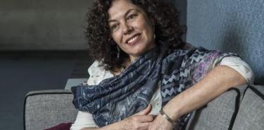 Gana María Baranda el  Premio Iberoamericano de  Literatura Infantil y Juvenil