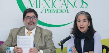 Atropello, los talleres a docentes: Mexicanos Primero