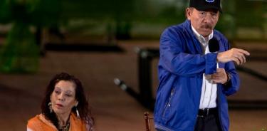 Pide Ortega a OEA participar en dialogo y cesar sanciones contra Nicaragua