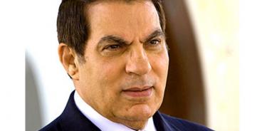 Muere Ben Ali, el dictador tunecino derrocado por la  Primavera Árabe