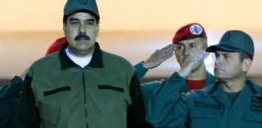Rusia pide a EU a cancelar planes para derrocar a Maduro