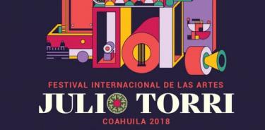 Más de 250 actividades ofrece el Festival Internacional Julio Torri