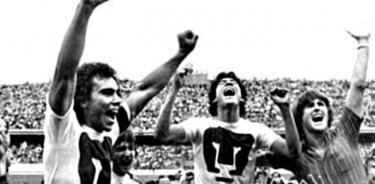 Pumas: 65 años haciendo historia en el futbol profesional