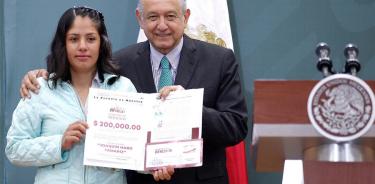 Arranca en Puebla el programa La Escuela es Nuestra con 20 mil mdp