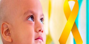 Leucemias agudas representan uno de cada tres cánceres infantiles
