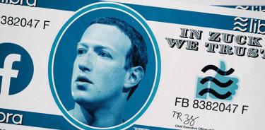 Facebook congela su criptomoneda ante preocupación por su regulación