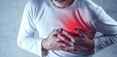 Colesterol “malo” y el riesgo de sufrir otro  infarto