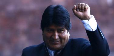 Grandes incógnitas sobre los primeros pasos que seguirá Evo Morales en México