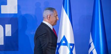 Netanyahu, contra las cuerdas tras ser imputado por corrupción