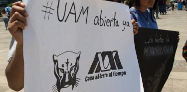 Acepta sindicato aumento y termina huelga en la UAM