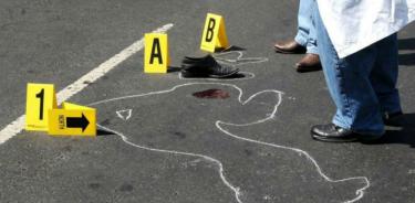 Fiscalía investiga homicidio de tres policías municipales en Taxco