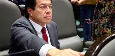 Pide Mario Delgado hacer público el Censo del Bienestar