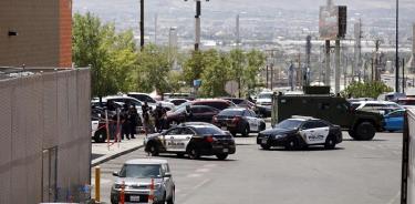 Sube a ocho la cifra de mexicanos muertos tras masacre en El Paso