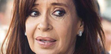 Muere magistrado que enjuiciaría a Cristina Fernández