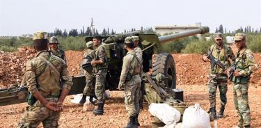 Anuncia Rusia fin de operación turca Fuente de Paz en Siria