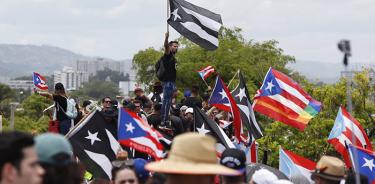 Puerto Rico, un país que se busca a sí mismo