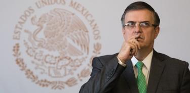 No seremos “tercer país seguro”: México a Trump