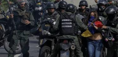 La policía de Maduro admite haber ejecutado a 18 mil venezolanos