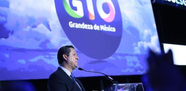 “Hannover Messe, un parteaguas para el desarrollo de Guanajuato”: Gobernador