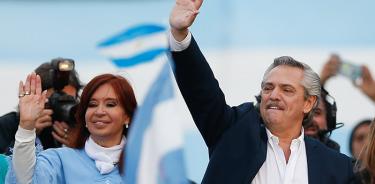 El peronismo busca su regreso al poder en Argentina en plena crisis económica