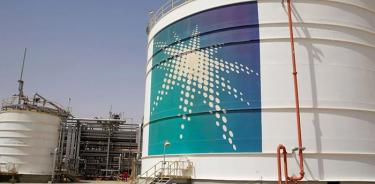 La estatal petrolera Saudí Aramco ya  es la empresa más rentable del mundo