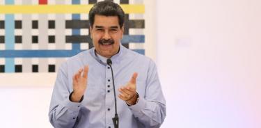 EU acusa a Maduro de comprar el apoyo ruso