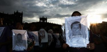 Liberan a tres más ligados a caso Ayotzinapa