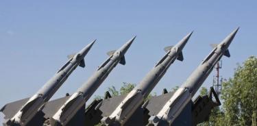 EU desplegaría nuevos misiles en Asia tras salida de tratado INF