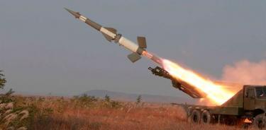 Aumenta tensión entre Siria e Israel por intercambio de misiles