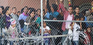 Trump endurece al límite conceder asilo a centroamericanos