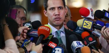 Fiscalía chavista investiga a Guaidó por supuesta “traición a la patria”