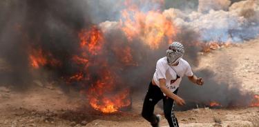 Israel lanza nuevos ataques en Gaza contra posiciones de Hamas