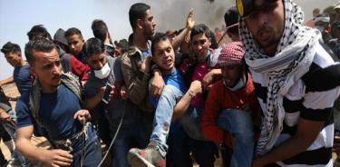 Israel cometió crímenes de guerra en Gaza: ONU