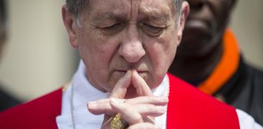 Arzobispo de Chicago pide evitar encubrimiento para enfrentar abusos