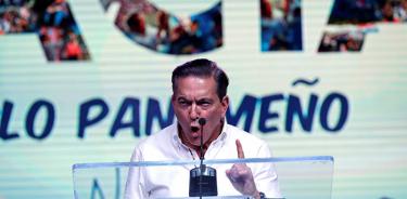 El perredista Cortizo gana las elecciones en Panamá