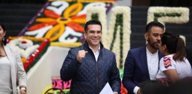 Confirma PRI posibilidad de bloque opositor, incluso electoral para enfrentar a Morena